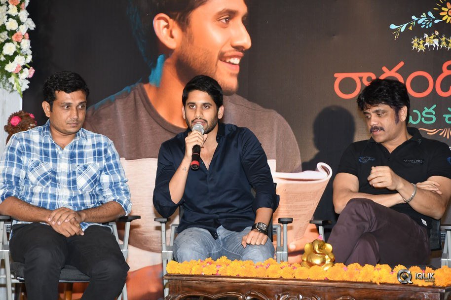 RaaRandoi-Veduka-Chuddam-Movie-Thanks-Meet